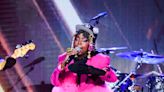 Lauryn Hill postpones Philadelphia tour stop to avoid 'serious strain' on vocal cords