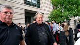 Bannon told to report to prison on contempt of Congress charges - Roll Call