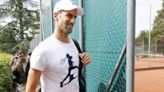 Djokovic y su plan B para Roland Garros: Debuta en Ginebra ante Yannick Hanfmann