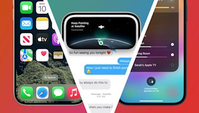 iOS 18 is launching today – how to get it and 5 reasons why you should