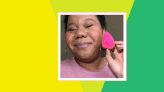 Why Celebs and Pro Artists Are Obsessed With the Beautyblender