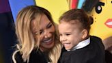 Naya Rivera’s 7-Year-Old Son Wished His Mom A ‘Happy Mothers Day In Heaven’ With A Butterfly Tribute