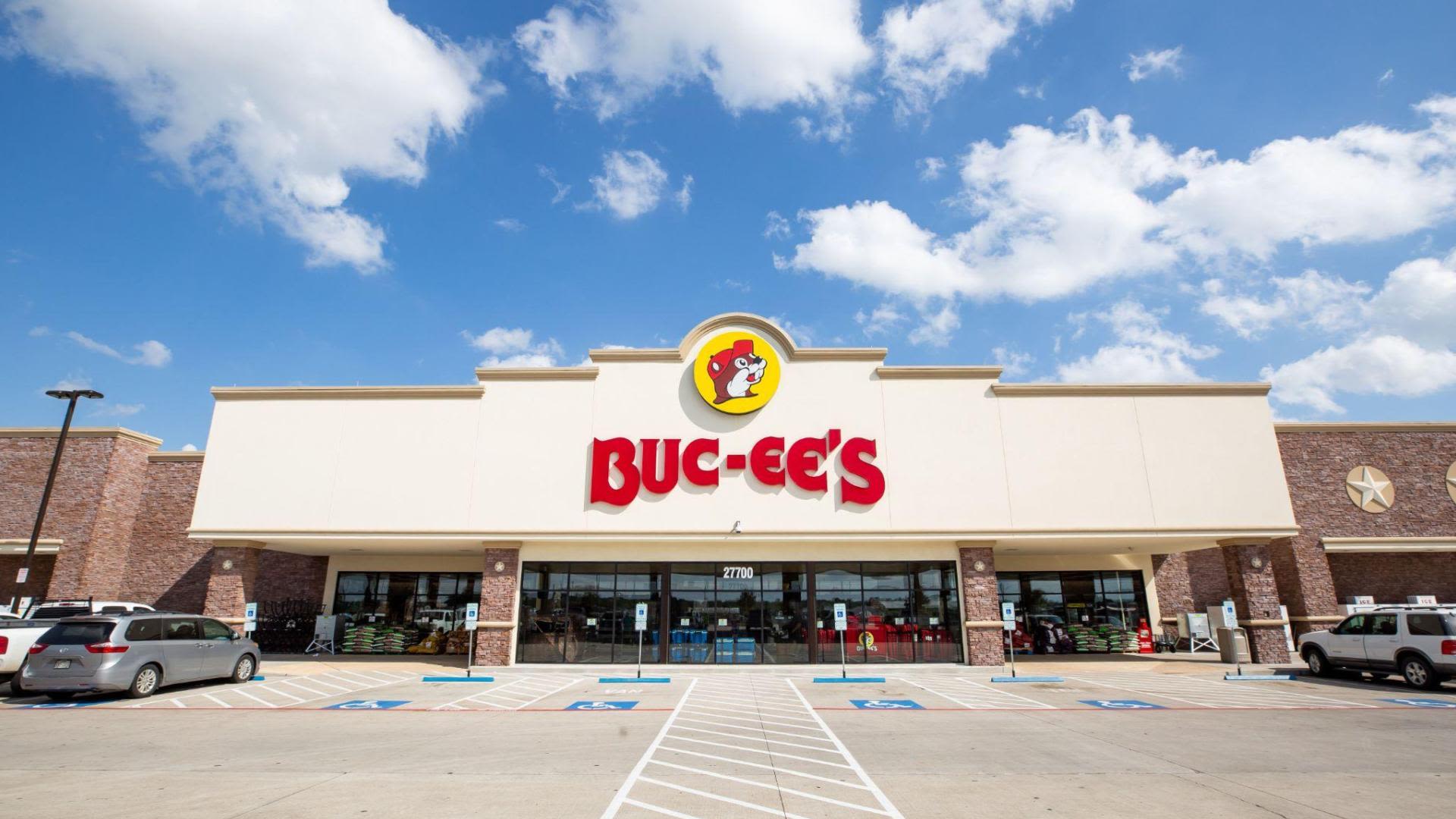 Smiths Grove Buc-ee's location confirmed to open on June 24 - WNKY News 40 Television