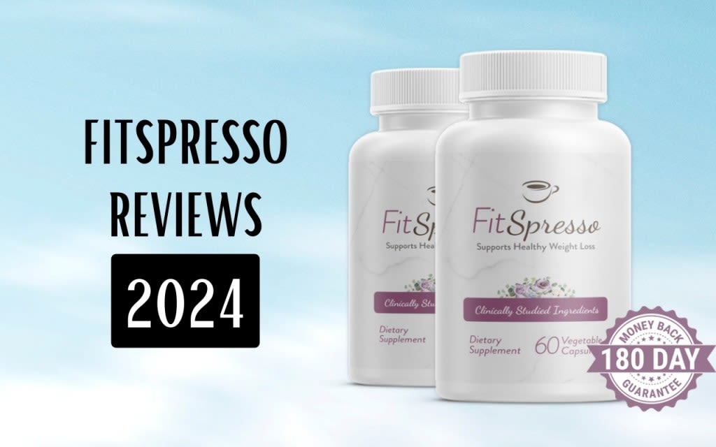 FitSpresso Reviews (Weight Loss Complaints?) Read 7 Second Coffee Loophole Recipe Facts!