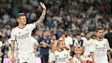 Madrid fans see off Kroos in Betis draw