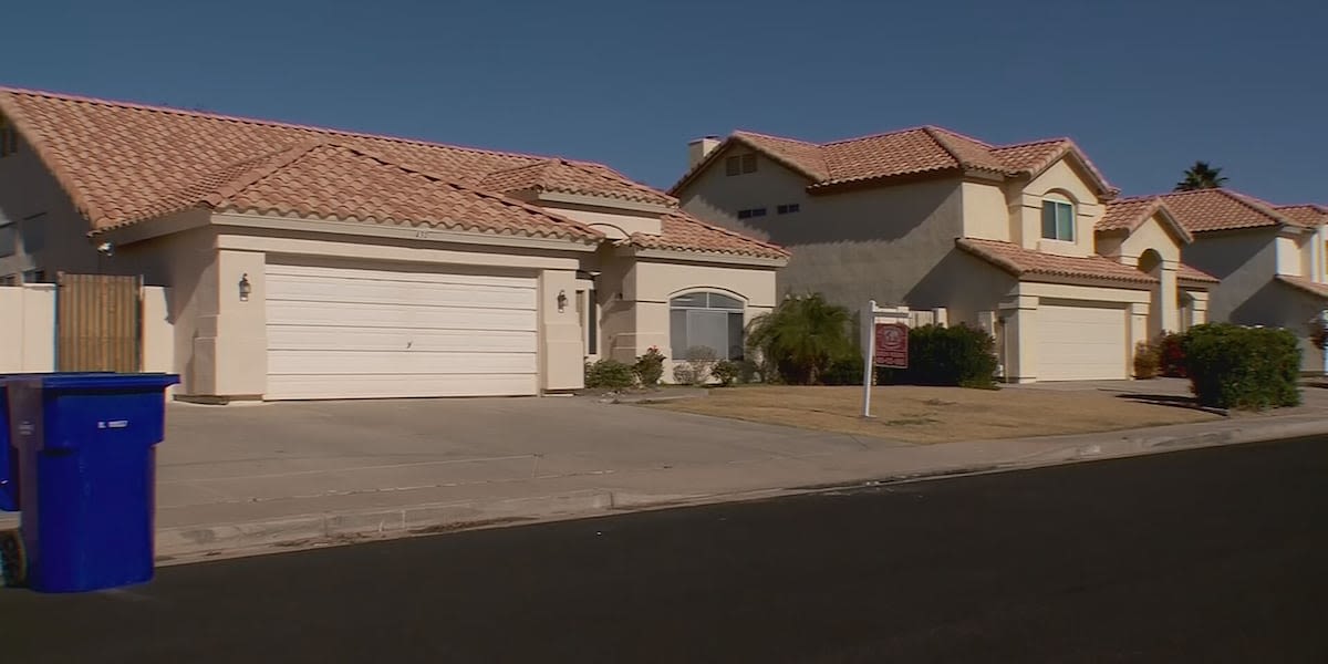 Arizona homebuyer program helped 100 families buy first homes, Gov. Hobbs says