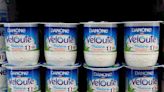 French food group Danone confident after strong 2023