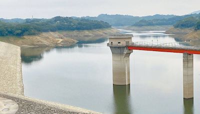 只能撐到6月！8水庫蓄水率低於3成 解旱寄望5月梅雨準時來