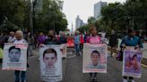La traición a Ayotzinapa