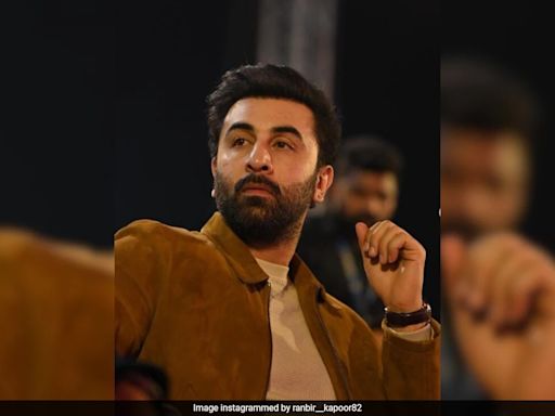 Ramanand Sagar's Grandson On Ranbir Kapoor's Ramayana: "Don't Try And Make It Like..."