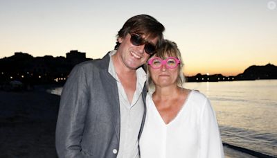 Christine Bravo annonce avoir adopté Roméo, 11 ans, Thomas Dutronc et Nikos Aliagas réagissent