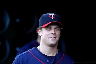 Justin Morneau