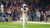 Way too early look at Colts’ 2025 NFL draft: PFF’s top 10 WRs