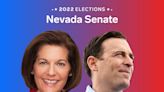 Live Results: Catherine Cortez Masto defeats Adam Laxalt in Nevada's US Senate election, winning the chamber for the Democrats