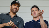 'He’s going to say no and I will say yes' - Rob McElhenney ready to disagree with Ryan Reynolds over plans for Wrexham if team win promotion to League One | Goal.com Ghana