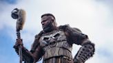 Winston Duke's 'Wakanda Forever' trainer says you should stop trying to train like a celebrity. Here are his 3 simple tips to gain muscle and endurance.