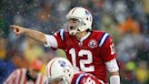 New England Patriots bringing back red throwback uniforms for 2022 season