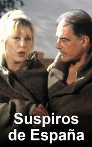 Suspiros de España