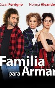 Familia para armar