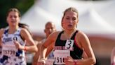 Vista Ridge runner Emma Wade dazzles not just on the track, but in the kitchen, too