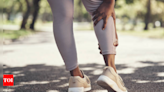 What do compression shoes actually do? - Times of India