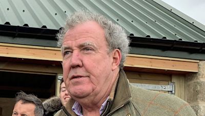 Everything you need to know about Jeremy Clarkson's pub on a 'famous dogging site'