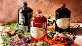 Your Local Leaves, Bark, and Flowers Can Be Turned Into Amaro