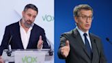 Terremoto político tras la ruptura PP-Vox: el PP gobernará en minoría en cinco regiones españolas