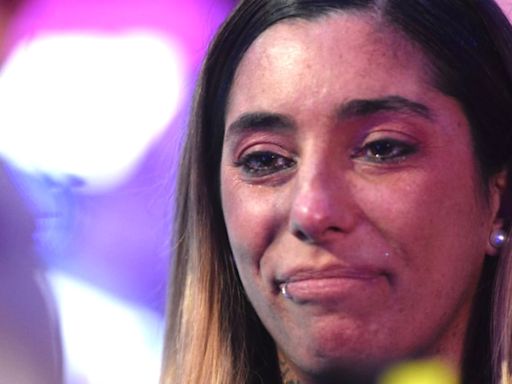 Catalina Gorostidi hizo una fuerte denuncia contra Gran Hermano y lanzó una advertencia para sus fans