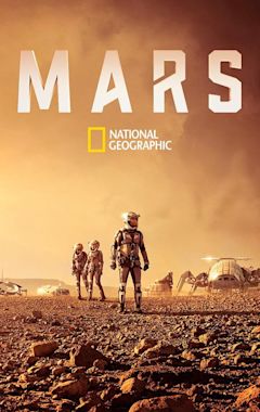 Mars