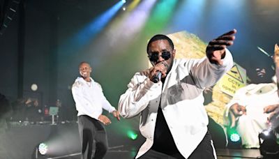 Diddy Goes White Water Rafting Amid Federal Investigation | NewsRadio WIOD | South Florida’s 1st News With Andrew Colton