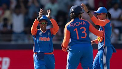 IND-W vs SL-W Women's T20 World Cup 2024 Match Preview, Probable XI, Head-to-Head - News18