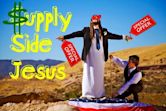 Supply Side Jesus: The Web Series