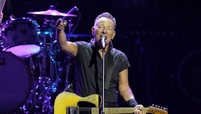 Bruce Springsteen tour returns to the U.S. in 5 days, how to get tickets