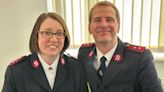 Salvation Army open day shows off service's offering