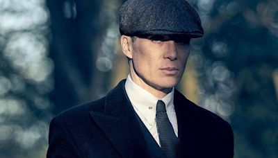 Oppenheimer's success can't tear Cillian Murphy from his roots, as Netflix confirms his return for the Peaky Blinders movie