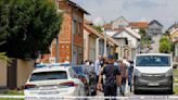 Suspected gunman in Croatia nursing home killings charged on 11 counts, including murder