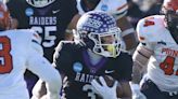 Braxton Plunk, DeAndre Parker power Mount Union football team to season-opening win