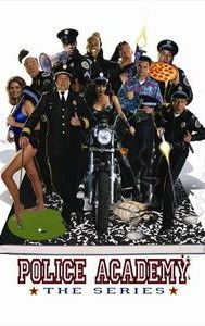 Police Academy: The Series