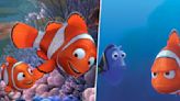 Pixar animator reveals how one last-minute change to Finding Nemo stopped the studio making its "first bad movie"