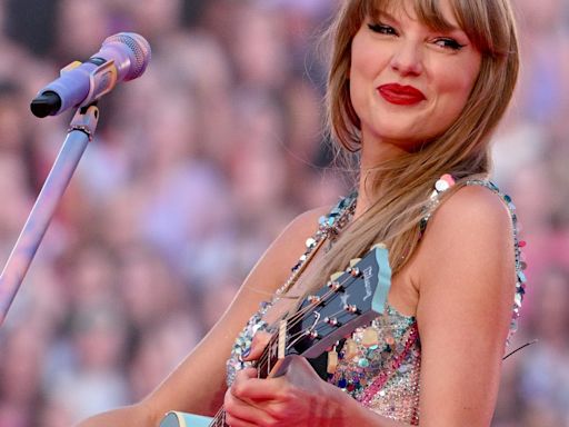 Every Time Taylor Swift Shook Off Eras Tour Malfunctions