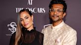 'Ghosts' Star Utkarsh Ambudkar and Wife Naomi Welcome Baby No. 3