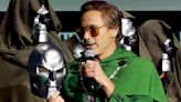 The Doctor Doom Theory That Perfectly Explains Why Robert Downey Jr Was Cast - Looper