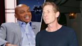 Skip Bayless Refers To Charles Barkley As A “Clown” As Feud Continues To Play In Media