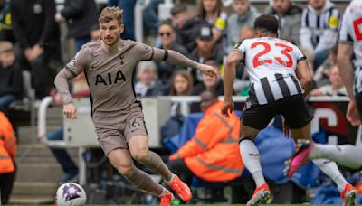 Tottenham Hotspur announce new Timo Werner loan deal with option to buy