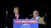 Ohio Gov. Mike DeWine continues silence on Donald Trump’s 34 felony convictions