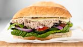 Copycat Subway Tuna Sandwich Recipe