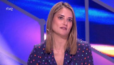 Alba Carrillo se despide de 'El Cazador Stars' batiendo todos los récords