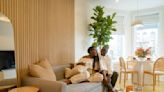 This Organic Minimal Brooklyn Condo Is Inspired by West Africa