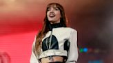 Blackpink Lisa’s Chinese social media page suspended after Paris burlesque routine